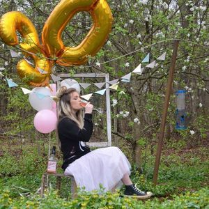 Meet your Posher, Lindsey